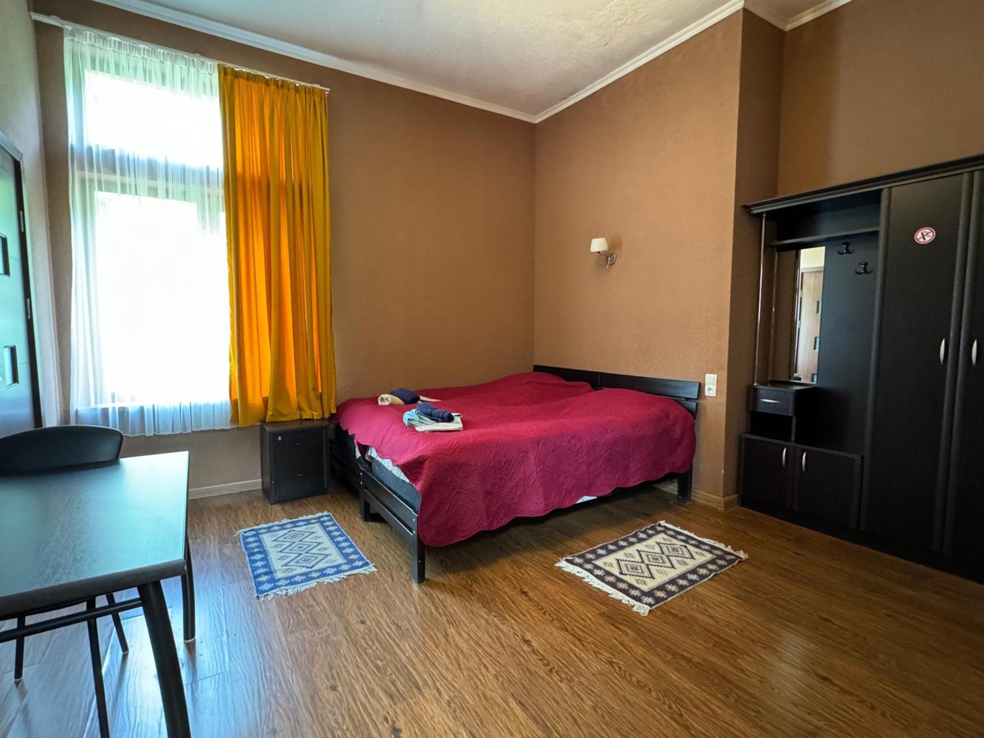 Juta Guest House Εξωτερικό φωτογραφία